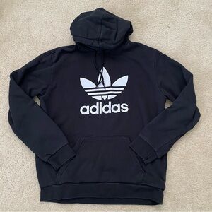 Adidas Hoodie
